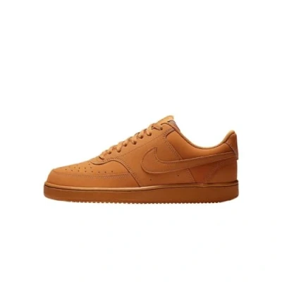 Afbeelding van Nike Sneakers Maat 42 Mannen Bruin