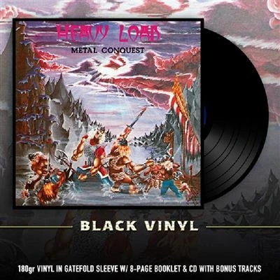Image de Metal Conquest