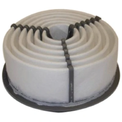 Afbeelding van ASHIKA 20 08 809 Luchtfilter 67,7 172,2 Filter insert SUZUKI: Swift 2, Convertible, TOYOTA: Starlet III Hatchback