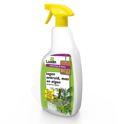 Afbeelding van Luxan patio kant en klaar 750 ml