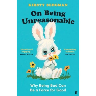 Afbeelding van On Being Unreasonable