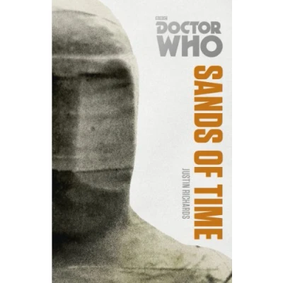 Afbeelding van Doctor Who Sands Of Time Monster