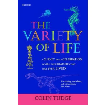 Afbeelding van Variety Of Life