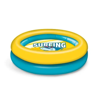 Afbeelding van Mondo Zwembad Surfing Shark, 100cm
