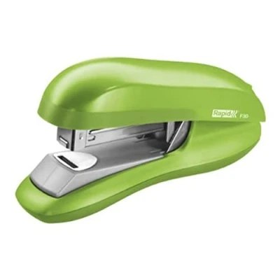 Image de Rapid f30 r flatclinch hs stapler 5000356