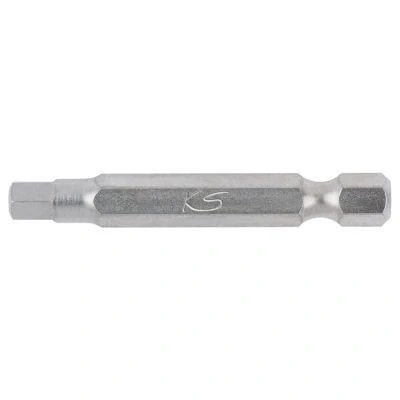 Afbeelding van KS Tools, Bits, 1/4 bit inbus. 50 mm. 8mm 911.3578 (8 mm)