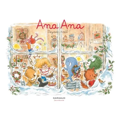 Afbeelding van Ana ana,22:joyeux noel