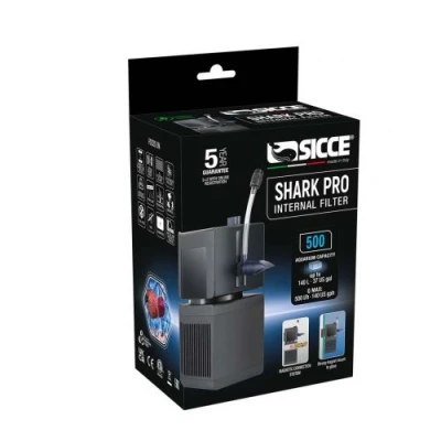 Afbeelding van Sicce Shark Pro 500