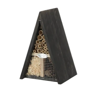 Afbeelding van Esschert Design Insectenhotel Wigwam