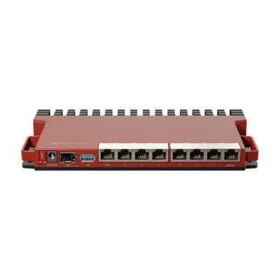 Afbeelding van Router Mikrotik L009UiGS RM