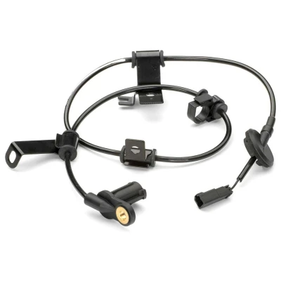 Afbeelding van HELLA 6PU 230 040 591 ABS Sensor Achteras Met houder Geluidsensor 2 830