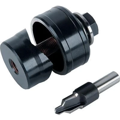 Afbeelding van Wolfcraft 3762000 Stans voor blik 35 mm