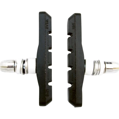 Afbeelding van Simson Remschoenen V brake 72 mm