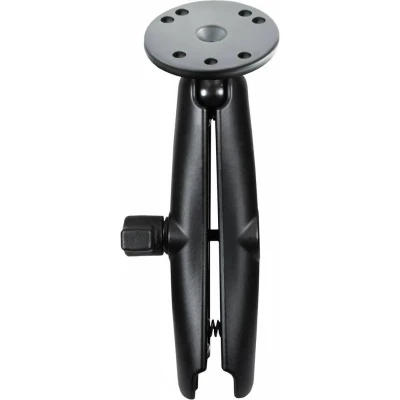 Afbeelding van Lange klemhouder / B kogel rond