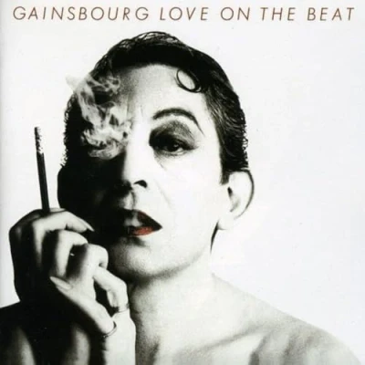 Afbeelding van Love On the Beat