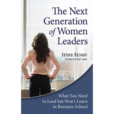 Afbeelding van The Next Generation of Women Leaders