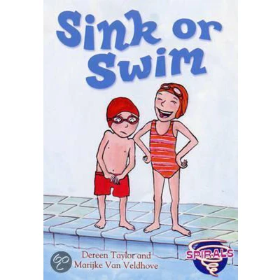 Afbeelding van Sink or Swim
