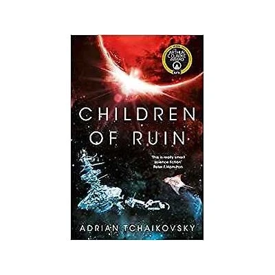 Image de Children of Ruin