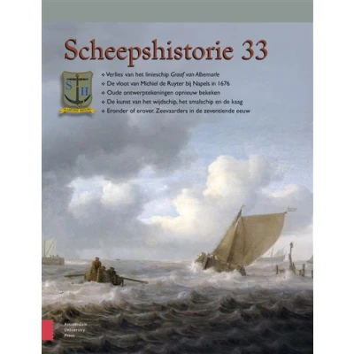 Image de Scheepshistorie 33