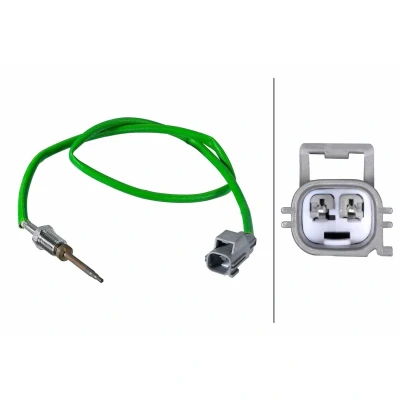 Afbeelding van HELLA 6PT 358 226 421 Sensoren FORD: Ranger Mk3, Transit Mk6 Minibus, Grand C Max