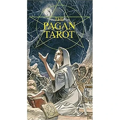Afbeelding van Tarot Pagan