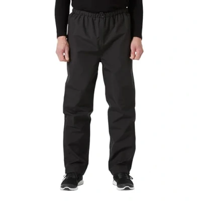 Afbeelding van Helly Hansen Seven J Herenbroek, zwart.
