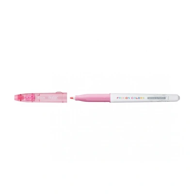 Image de PILOT STYLO FRIXION COLORS ROSECLAIR