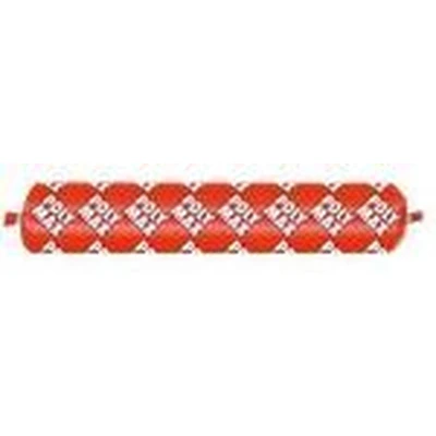 Afbeelding van Griffon polymax hightack express 600 ml, wit, worst