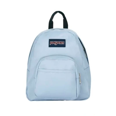 Afbeelding van Jansport HALF PINT Unisex Rugzak, Maat: One Size, Blue dusk