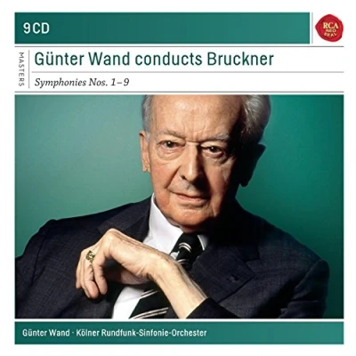 Afbeelding van Symphonies No.1 9 =Box=