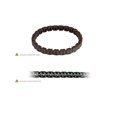 Afbeelding van Timing ketting DID DIDSCR0409SV 126
