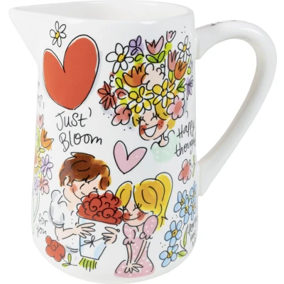 Afbeelding van Blond Amsterdam, Even Bijkletsen, Kan, 1L