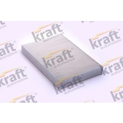 Afbeelding van KRAFT 1735050 Interieurfilter Stoffilter RENAULT: CLIO 2, Megane I Grandtour, Kangoo Express