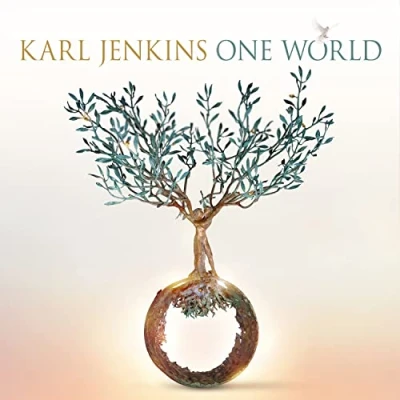 Afbeelding van Karl Jenkins One World (CD)