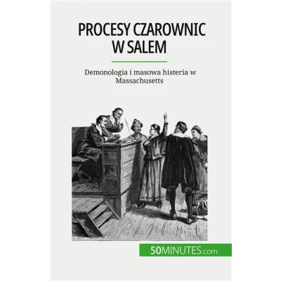 Image de Procesy czarownic w Salem