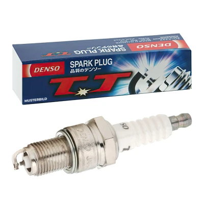 Afbeelding van DENSO W20TT Bougie SW: 20.6 TOYOTA: Celica I Coupe, OPEL: Corsa A CC, SEAT: Ibiza 2