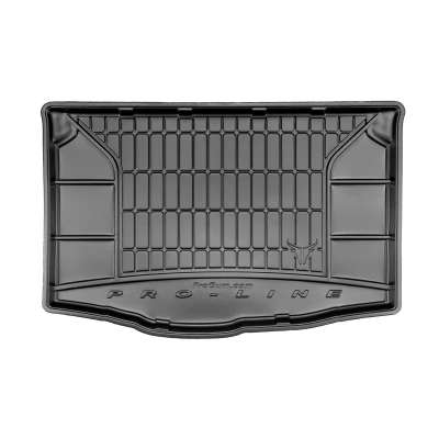Afbeelding van FROGUM TM548713 Kofferbak / bagageruimte beschermmat Rubber