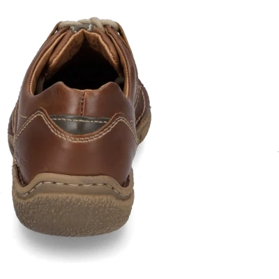 Afbeelding van JOSEF SEIBEL Neele 44 Halbschuh für Damen Braun