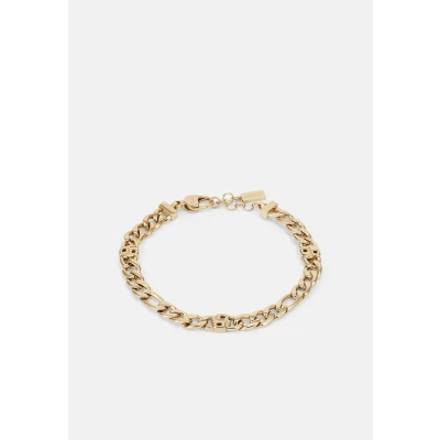 Afbeelding van BOSS Double Infinite Armband goldcoloured, Dames, Maat: One Size, Gold coloured