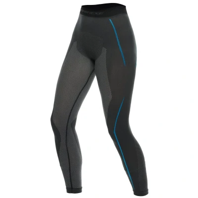 Image de Dainese Dry Pants Lady Pantalon fonctionnel noir / bleu XS/S