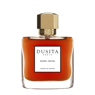 Afbeelding van Dusita Oudh Infini Extrait de Parfum 50ml Eau 50 ml