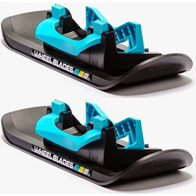 Afbeelding van Wheelblades Kinderwagenski&#039;s