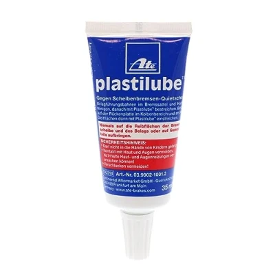Afbeelding van ATE 03.9902 1001.2 Universeel smeermiddel 35 Tube Plastilube CFK vrij
