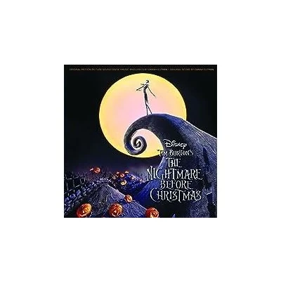Image de Tim Burton&#039;s The Nightmare Before Christmas