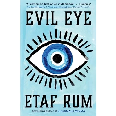 Afbeelding van Evil Eye