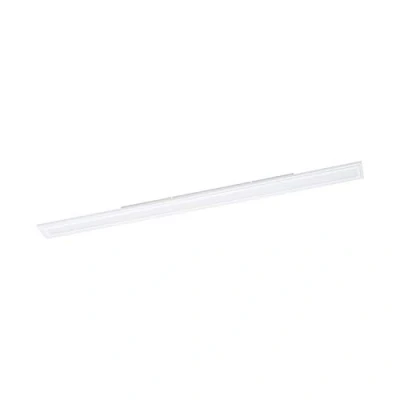 Afbeelding van EGLO Salobrena 1 Plafonnière LED 119 cm Wit