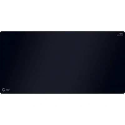 Image de Speedlink ATECS Soft Tapis de Souris Gaming Taille XXL 100x50cm, Compatible Laser et Optique, noir