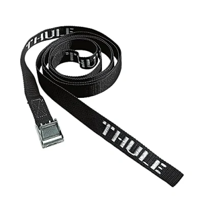 Afbeelding van Thule, Accessoires voor dakdragers, Spanband 521