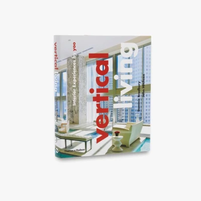 Afbeelding van Vertical Living