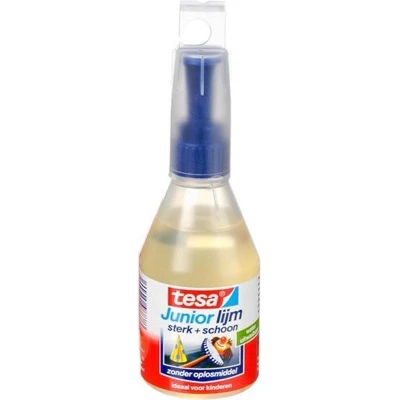 Afbeelding van Tesa Juniorlijm 1x100g